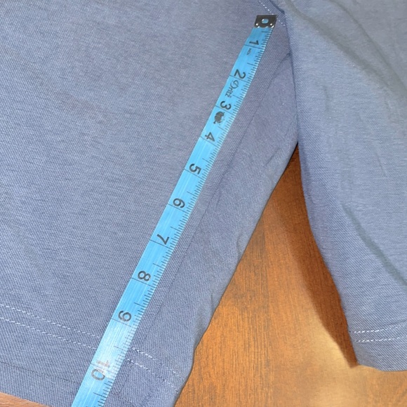 Voyager shorts, Mens size XXL, NWT - Picture 4 of 6